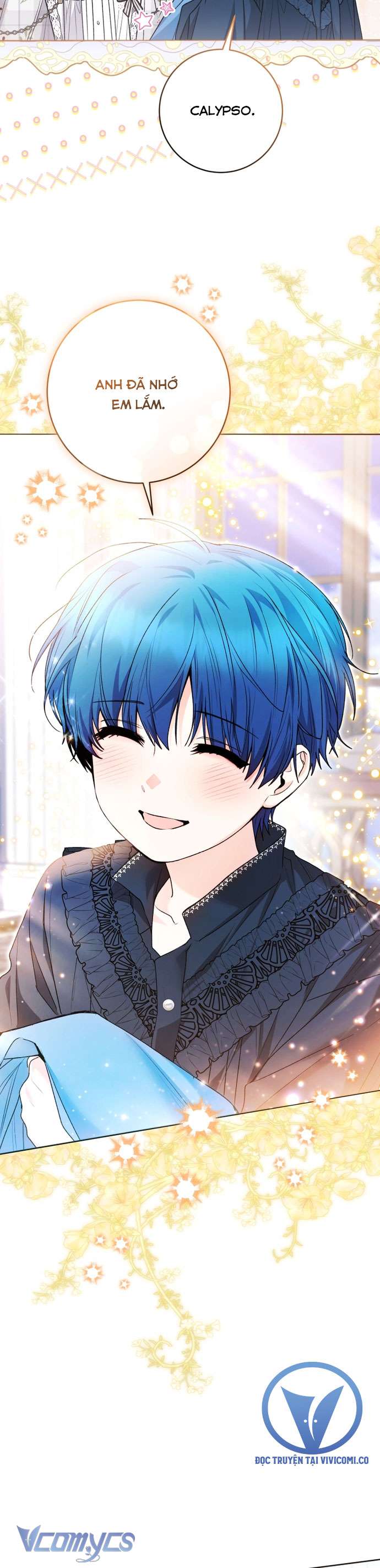 Bé Con Cá Voi Sát Thủ Chap 76 - Next 