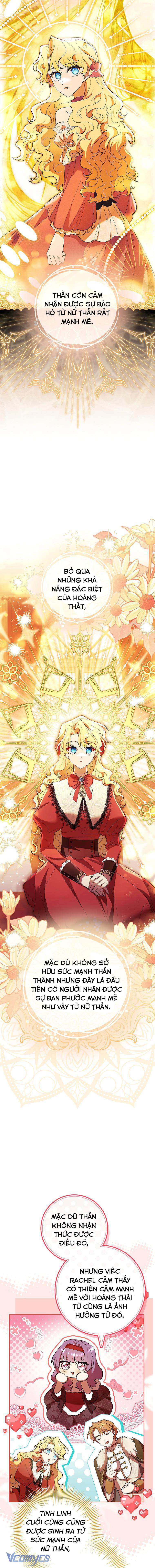 [PNT] Nam Chính À, Tôi Sẽ Tôn Trọng Sở Thích Của Anh! Chap 65 - Trang 2