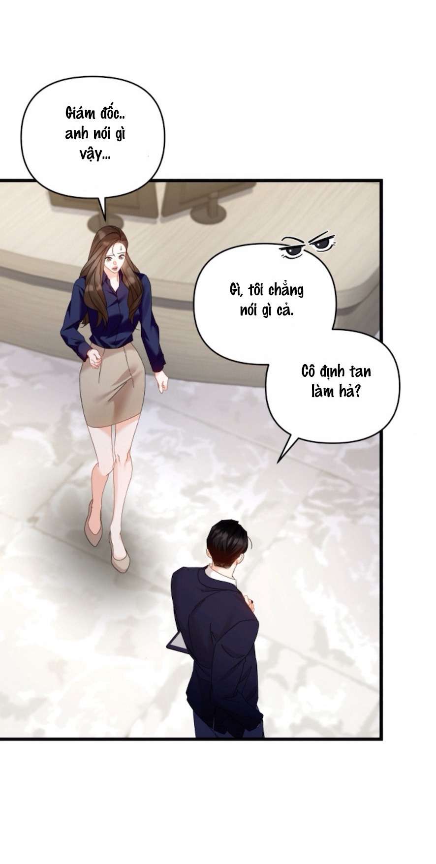 Chính Sách Khuyến Khích Chap 3 - Trang 2