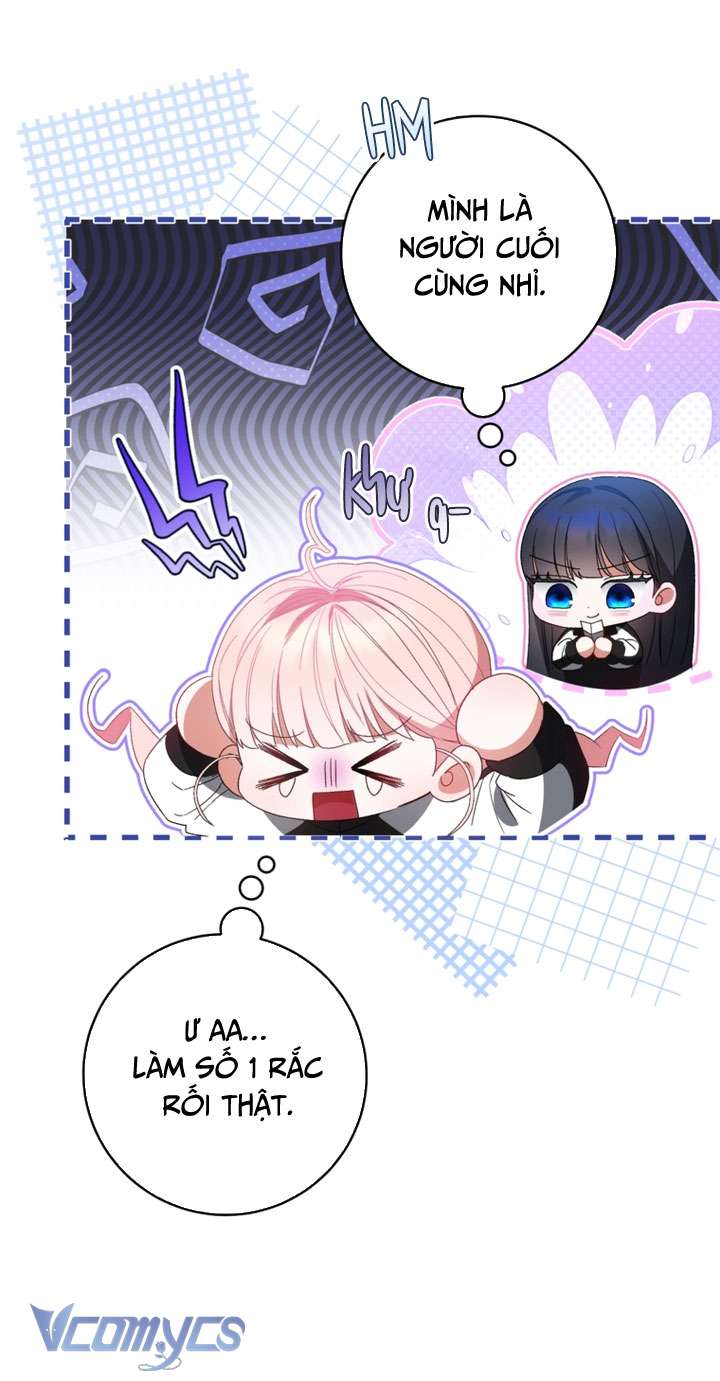 Trở Thành Leader Của Nhóm Nhạc Nữ Đang Trên Bờ Vực Sụp Đổ Chap 7 - Trang 3