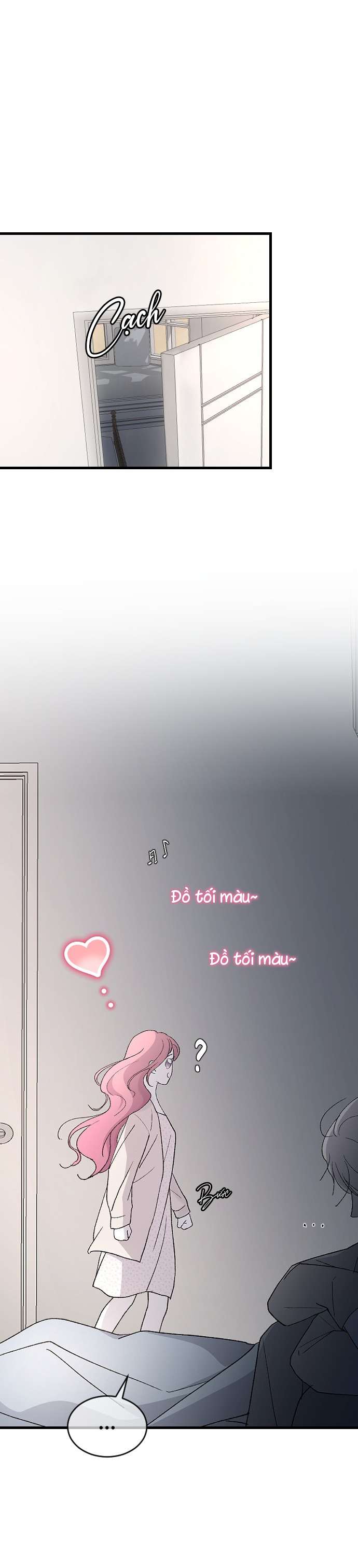 Ba Anh Trai Cực Phẩm Của Tôi Chap 87 - Trang 3