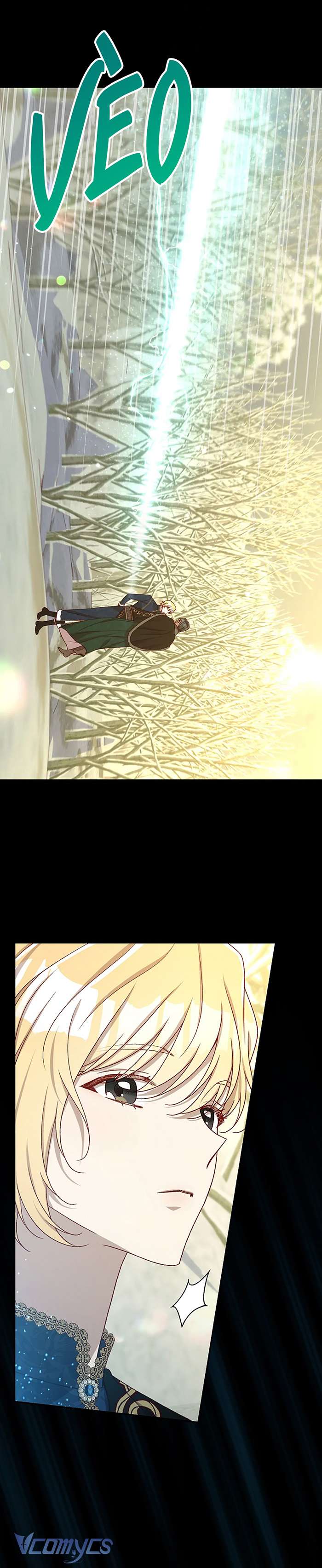 Sống Sót Dưới Thân Phận Hầu Nữ Chap 137 - Next Chap 138