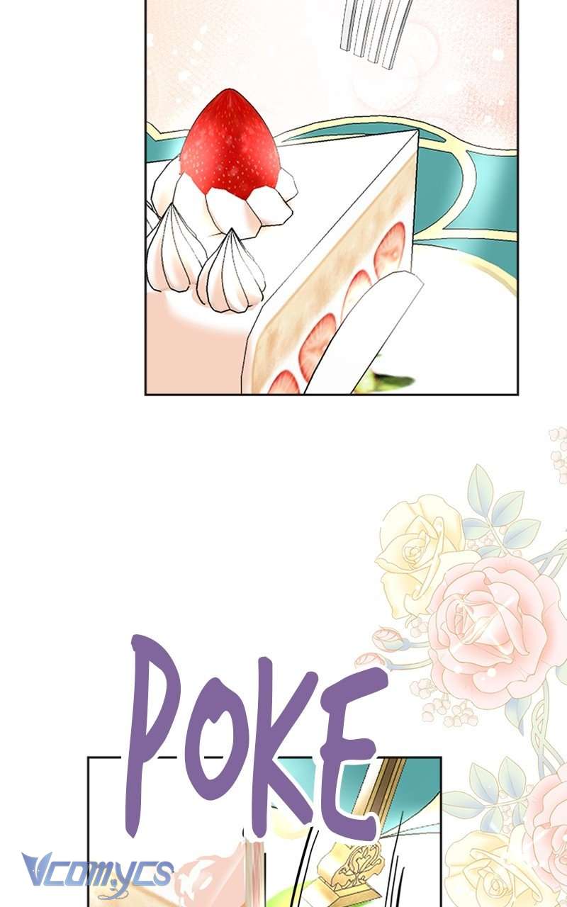 Hoàng Hậu Son Môi Chap 14 - Trang 2