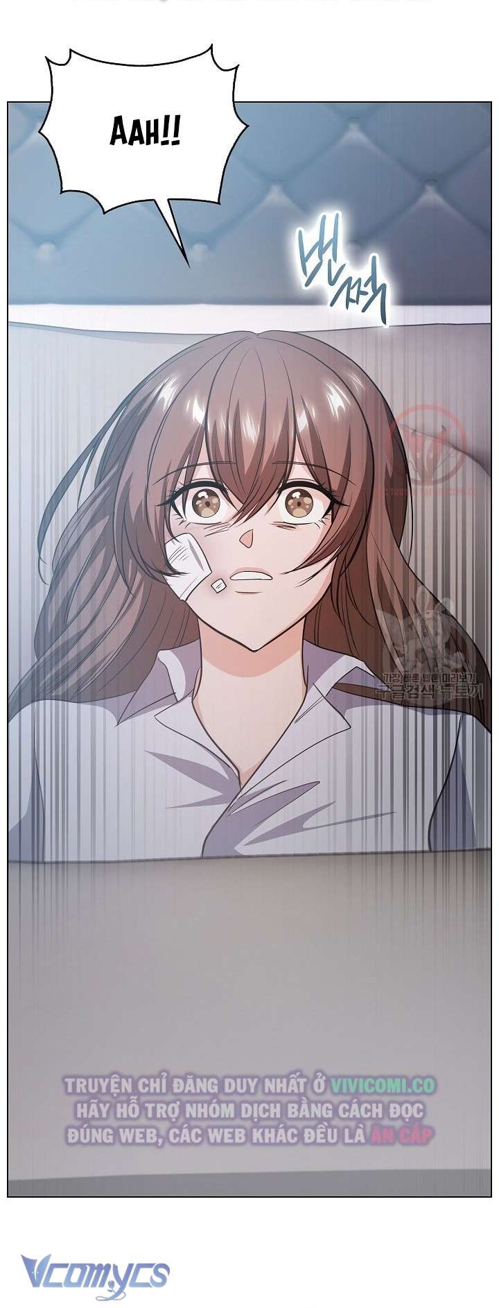 [18+] Mối Quan Hệ Không Lành Mạnh Chap 13 - Trang 3