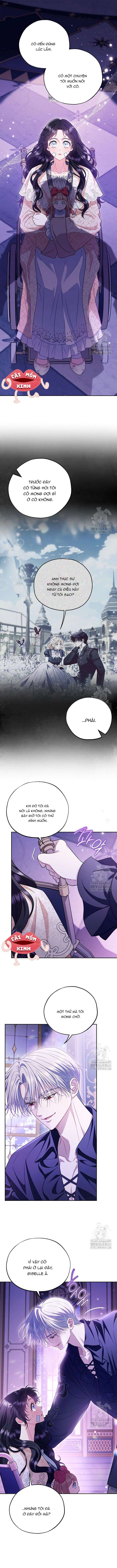 Trở Thành Người Giám Định Chất Độc Cho Thế Lực Hắc Ám Chap 58 - Trang 2