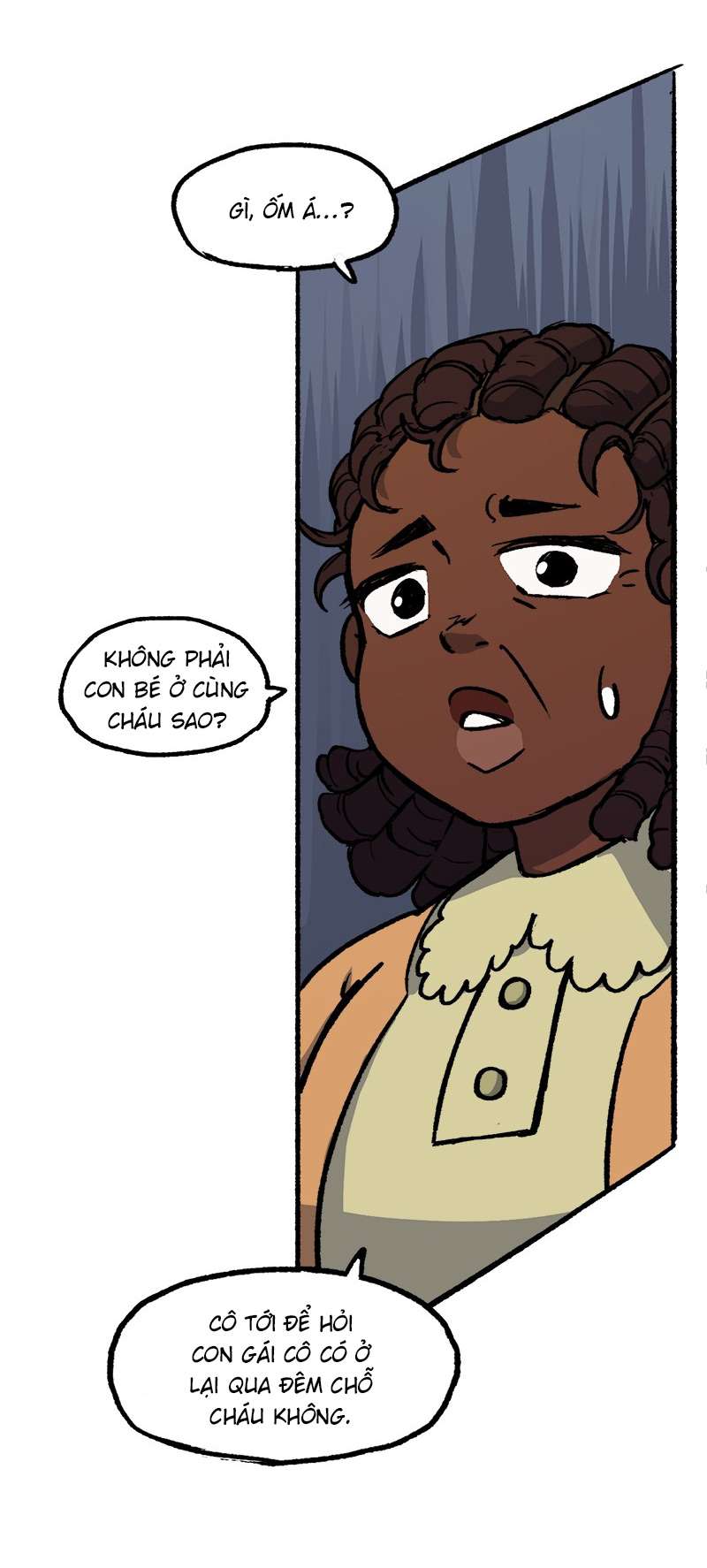 Marionetta Chap 2 - Trang 2