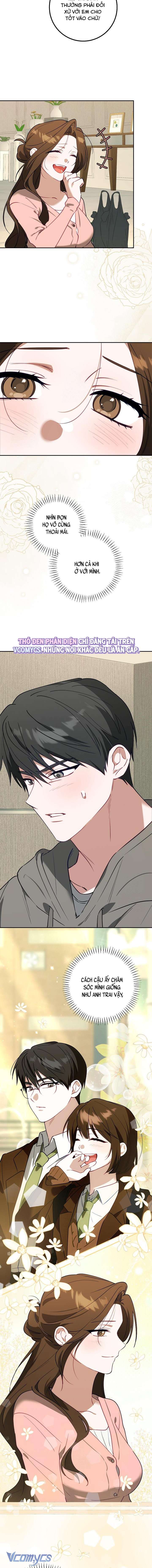 『18+』Đèn Sáng Mà Không Thấy Hàng To Chap 25 - Trang 2