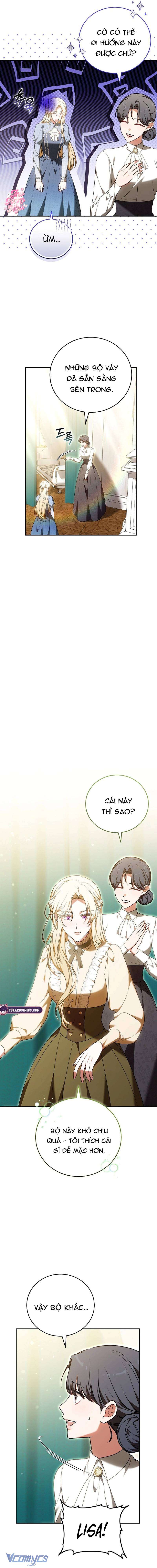 Lời Tỏ Tình Lần Thứ 101 Chap 20 - Trang 2