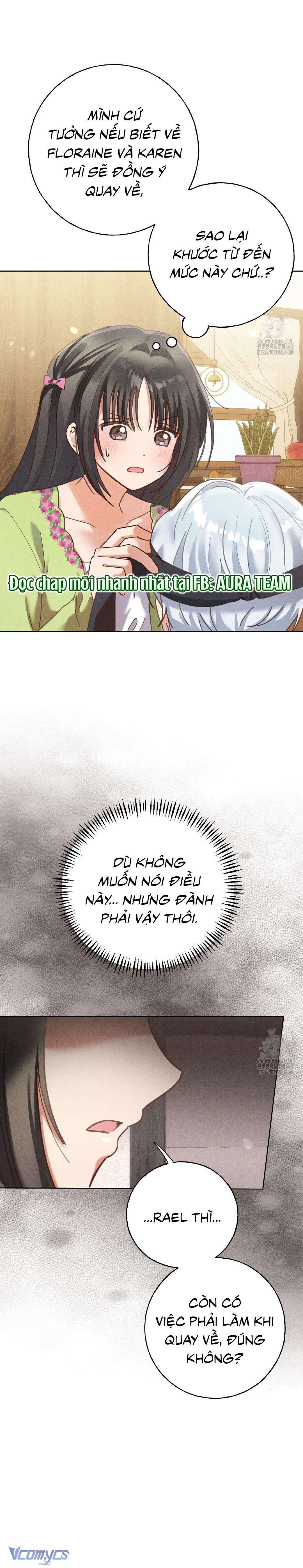 Câu Được Nam Chính Trên Hoang Đảo Chap 14 - Trang 2