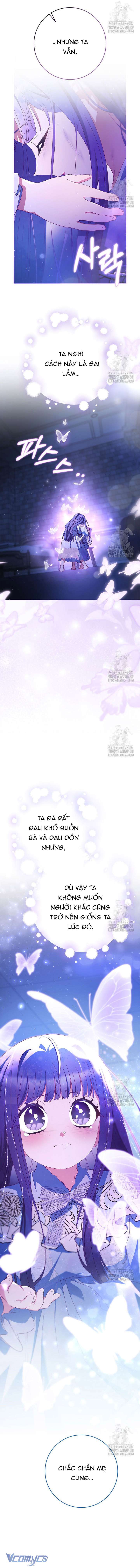 Nuôi Dưỡng Em Gái Xinh Đẹp Chap 96 - Trang 3