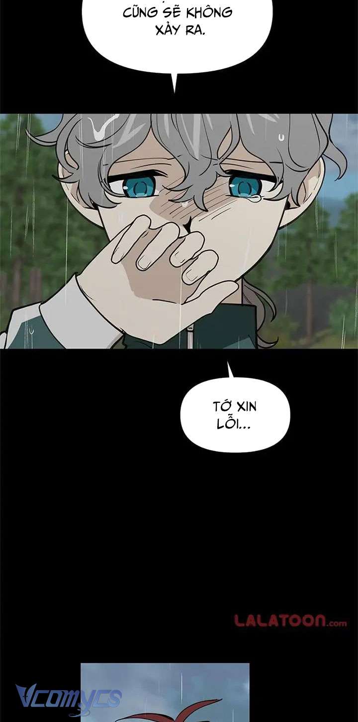Điều Ước Sao Băng Chap 51 - Trang 4