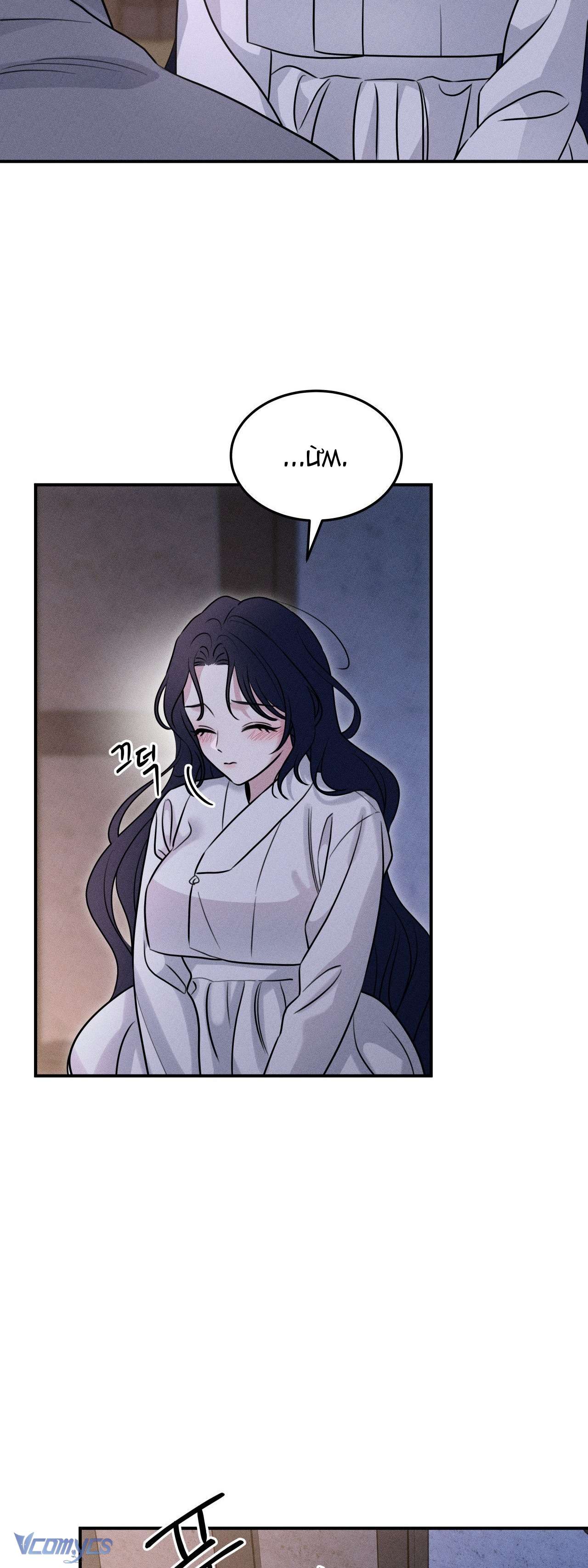 Hoa Lam Tinh Chap 21 - Next Chap 22