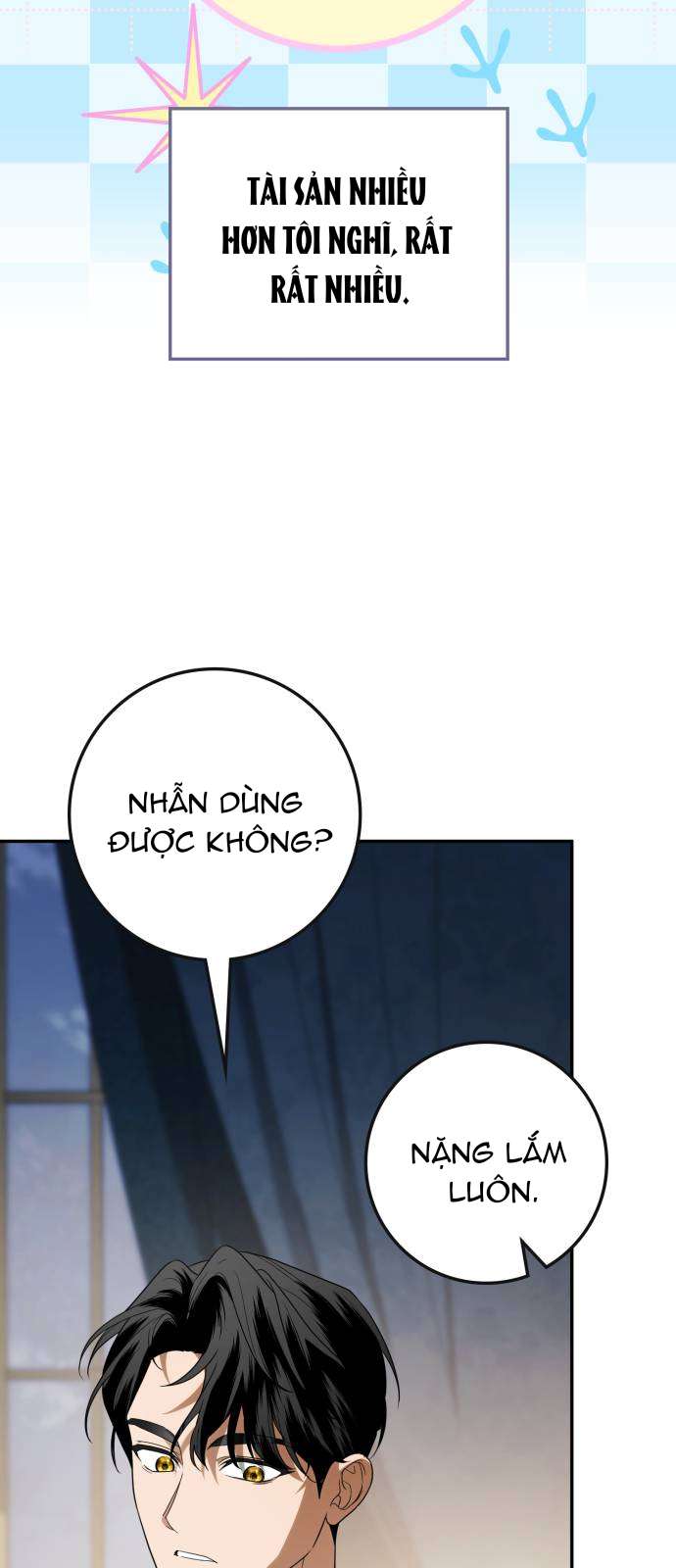 Nữ Công Tước Chiến Lợi Phẩm Chap 34 - Trang 2