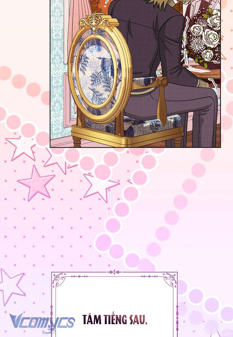 Nhân Vật Phản Diện Đều Thích Tôi Chap 65 - Trang 3