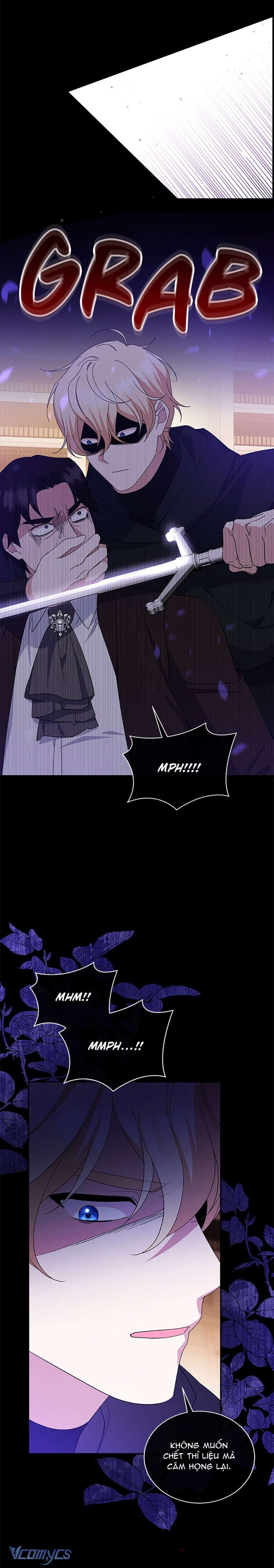 Kế Hoạch Trả Thù Chap 82 - Trang 2