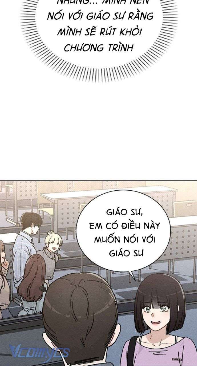 Review Người Yêu Cũ Chap 10 - Trang 3