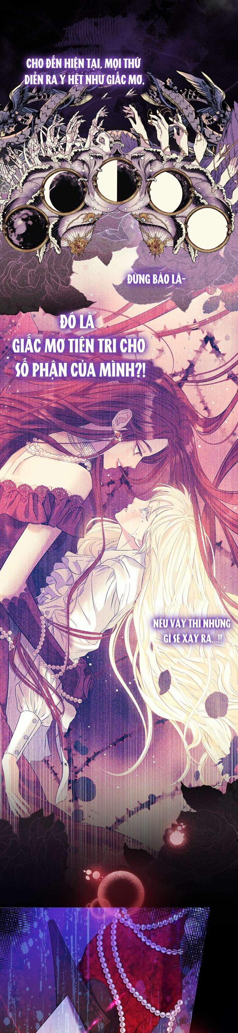 Nàng Công Chúa Của Mọi Người Chapter 1 - Trang 4