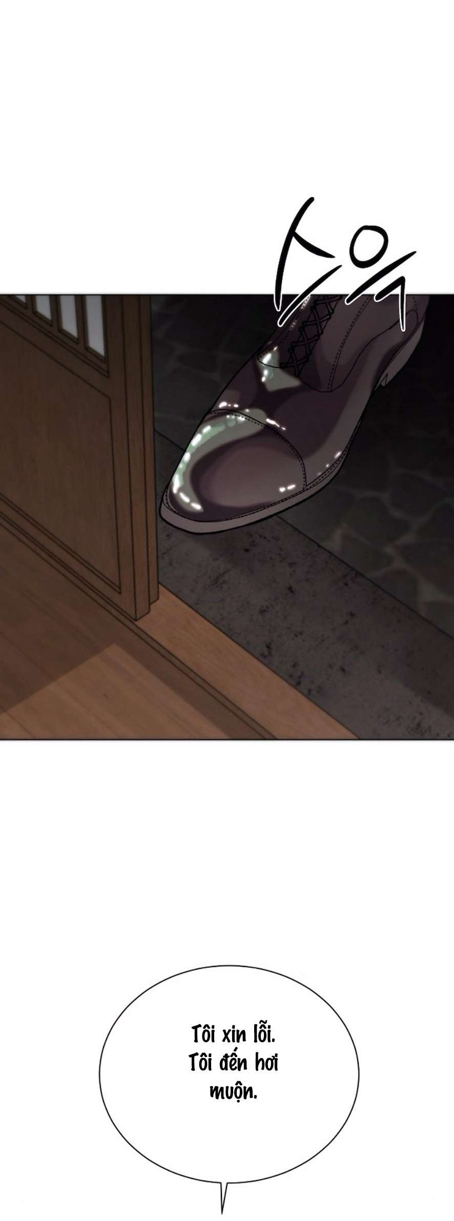 Quyết Tâm Bị Ruồng Bỏ Chap 9 - Next Chap 10