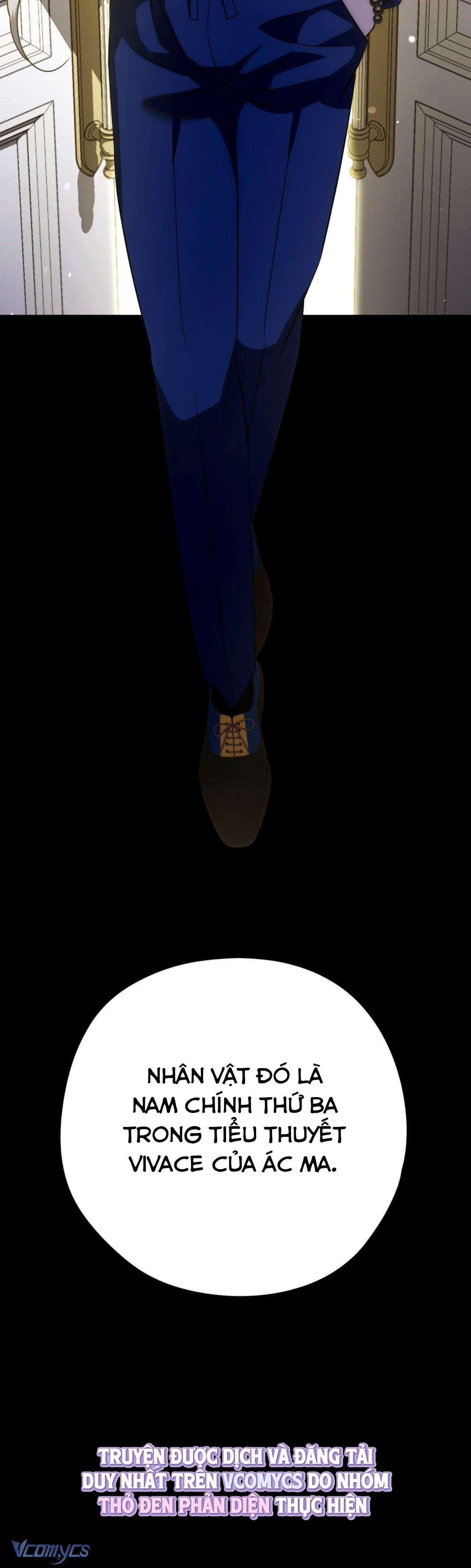 『18+』Tôi Tiễn Nam Chính Về Trời Nhé? Chap 20 - Trang 2