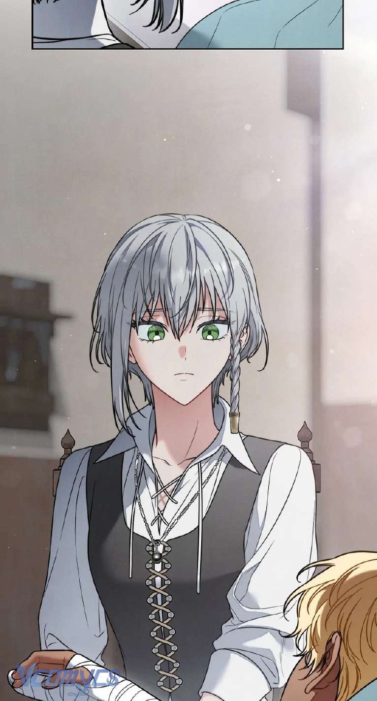 Hôn Nhân Vụ Lợi 2: Bản Tình Ca Không Thể Quên Chap 7 - Next Chap 8