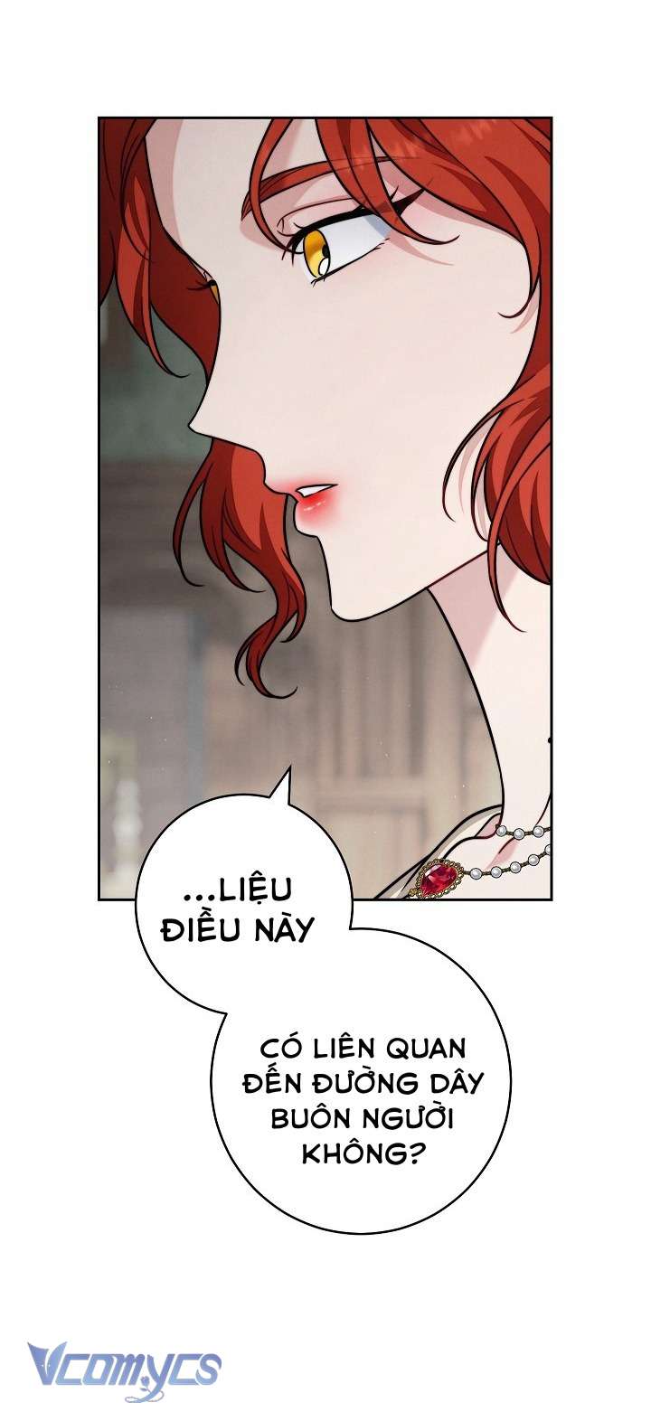 Hôn Nhân Vụ Lợi 2: Bản Tình Ca Không Thể Quên Chap 26 - Next 