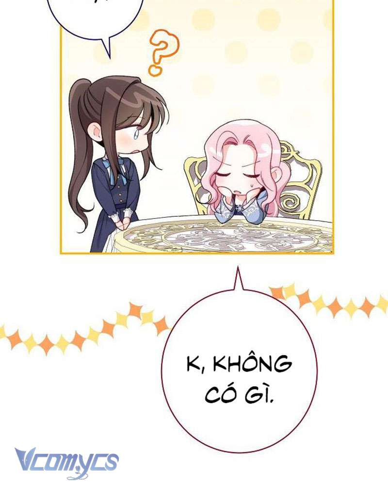 Hầu Gái Độc Quyền Của Hoàng Hậu Phản Diện Chap 107 - Trang 3