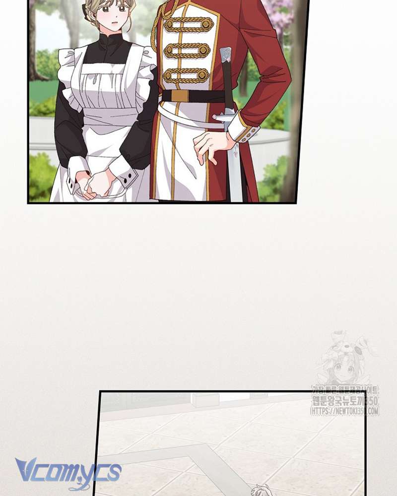 Chị Gái Của Nhân Vật Phản Diện Hôm Nay Cũng Đang Đau Khổ Chap 98 - Trang 4