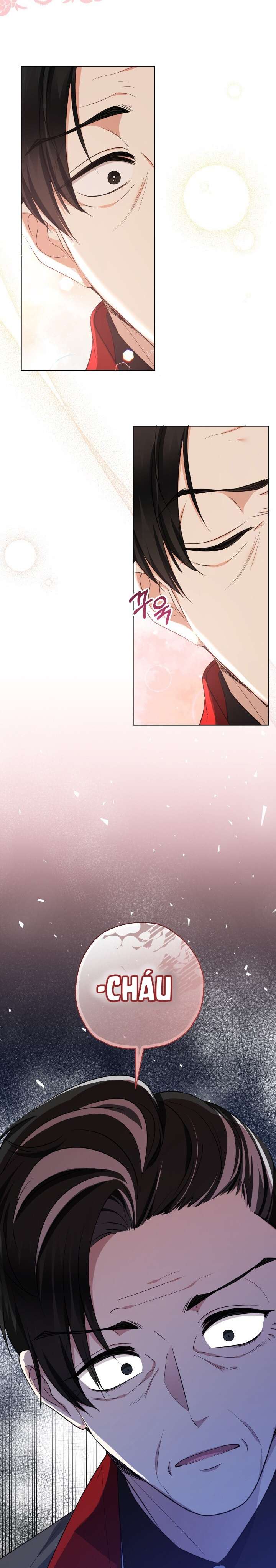 [PNT] Tiểu Thư Tích Tiền Đi Bụi Chap 53 - Next Chap 54