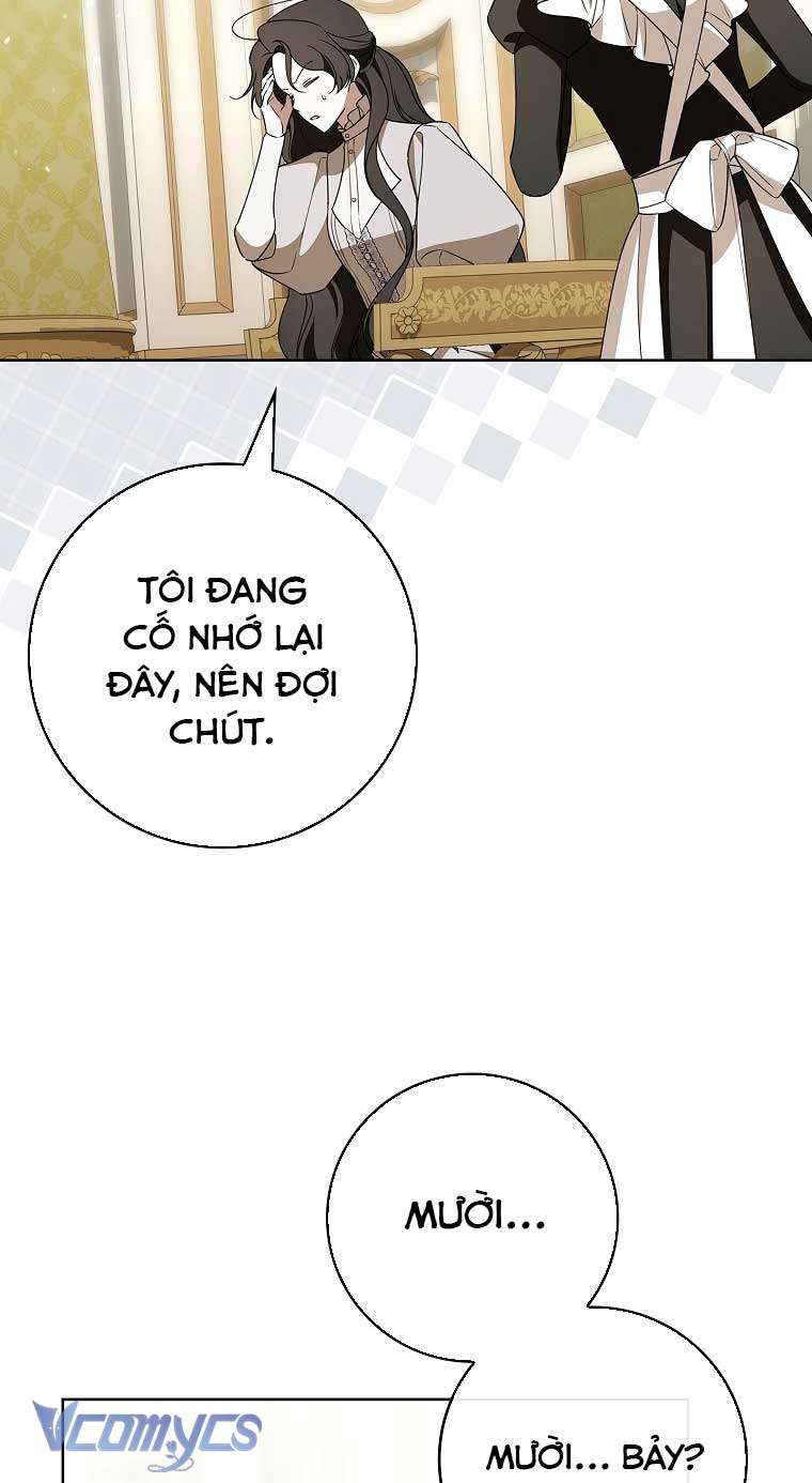 100 lời nguyền tại dinh thự Illestone Chap 28 - Trang 2