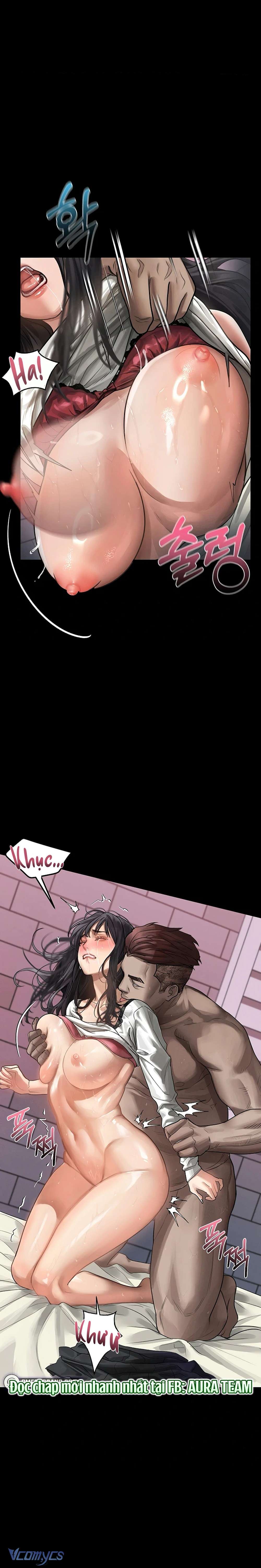 Khẩu Dâm Chap 12 - Trang 2