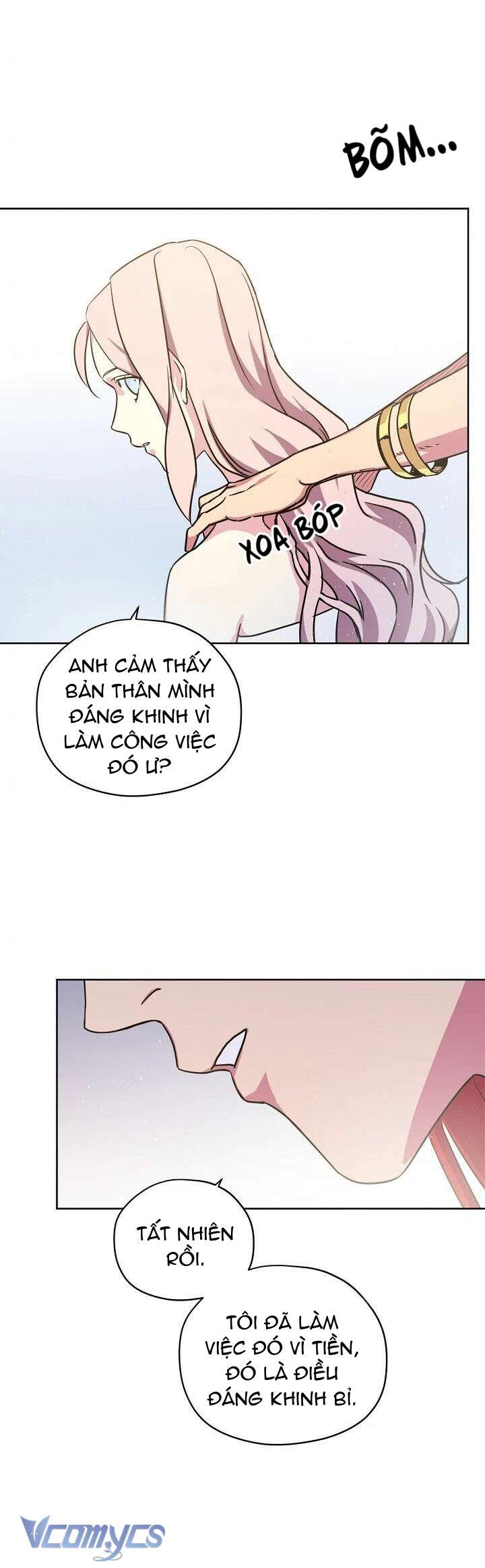 CHITRA Chap 88 - Trang 3