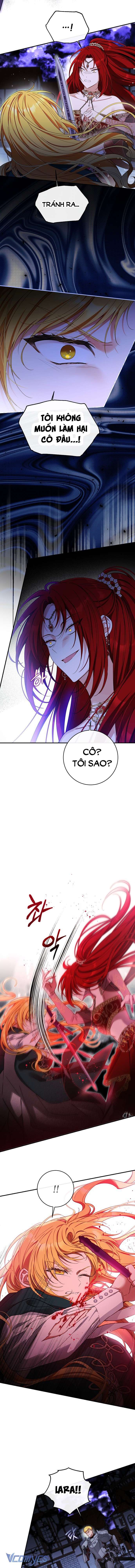 Thuần Hóa Hầu Tước Quái Dị Chap 86 - Trang 2