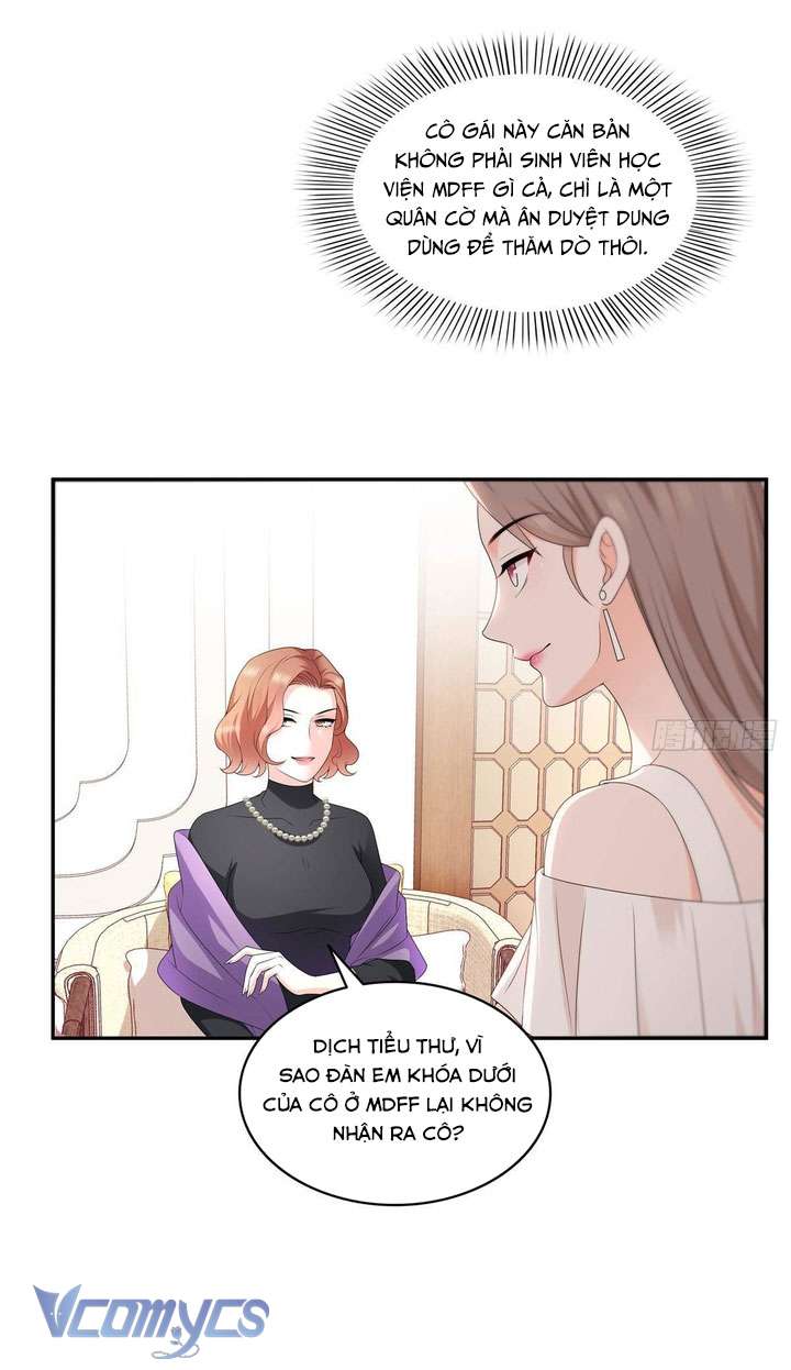 Hệt Như Hàn Quang Gặp Nắng Gắt Chapter 560 - Trang 4