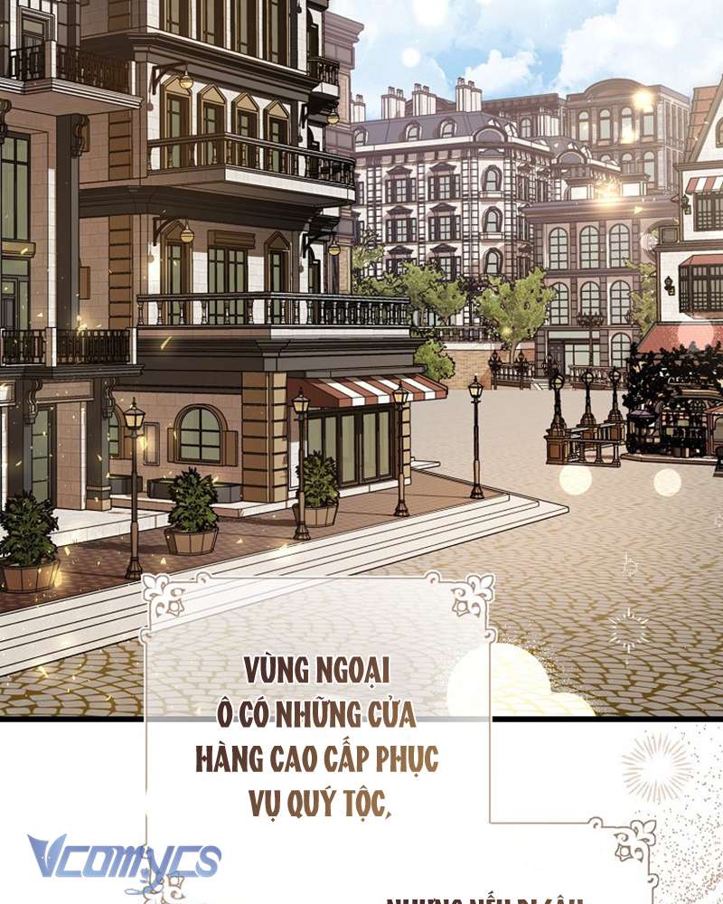 Ác Quỷ Nuôi Dưỡng Tiểu Thư Chapter 32 - Trang 4