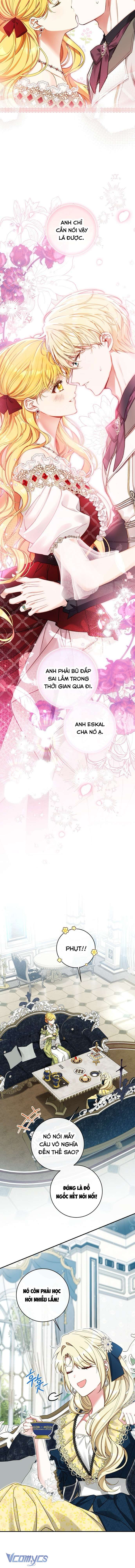 Thuần Hóa Hầu Tước Quái Dị Chap 90 - Trang 2