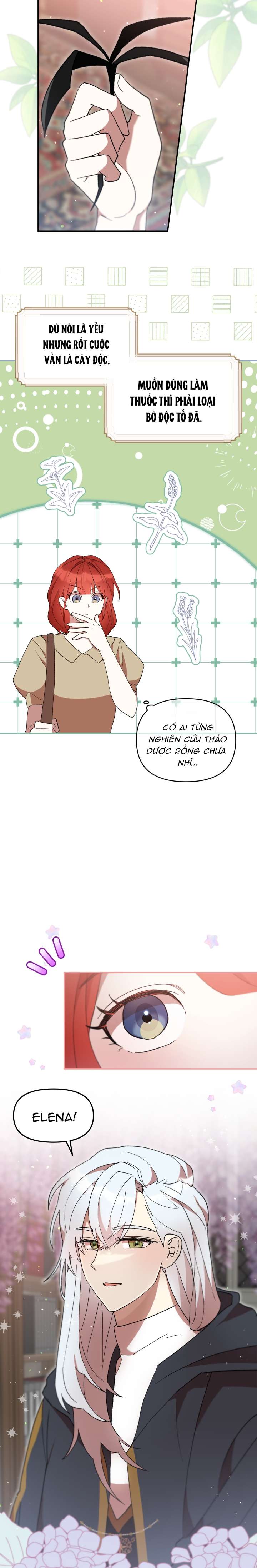 Tôi Đã Vô Tình Quyến Rũ Em Trai Của Nam Chính Chap 44 - Trang 2