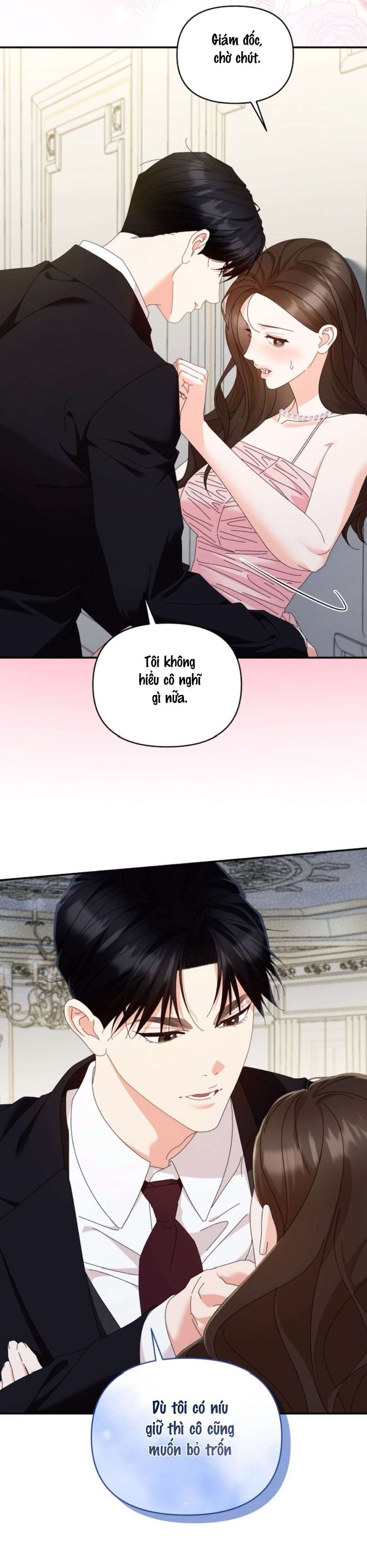 Chính Sách Khuyến Khích Chap 15 - Trang 2