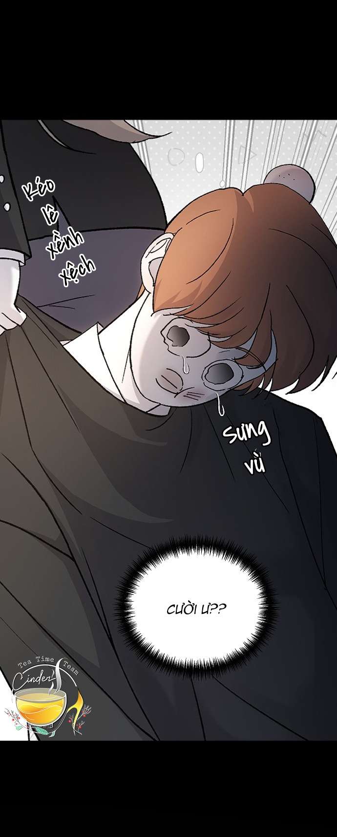 Ba Anh Trai Cực Phẩm Của Tôi Chap 83 - Trang 3