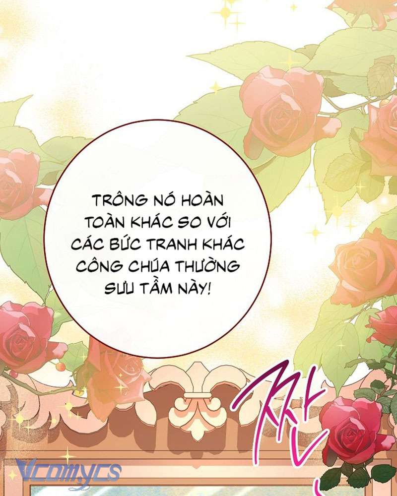 Hầu Gái Độc Quyền Của Hoàng Hậu Phản Diện Chap 67 - Trang 4