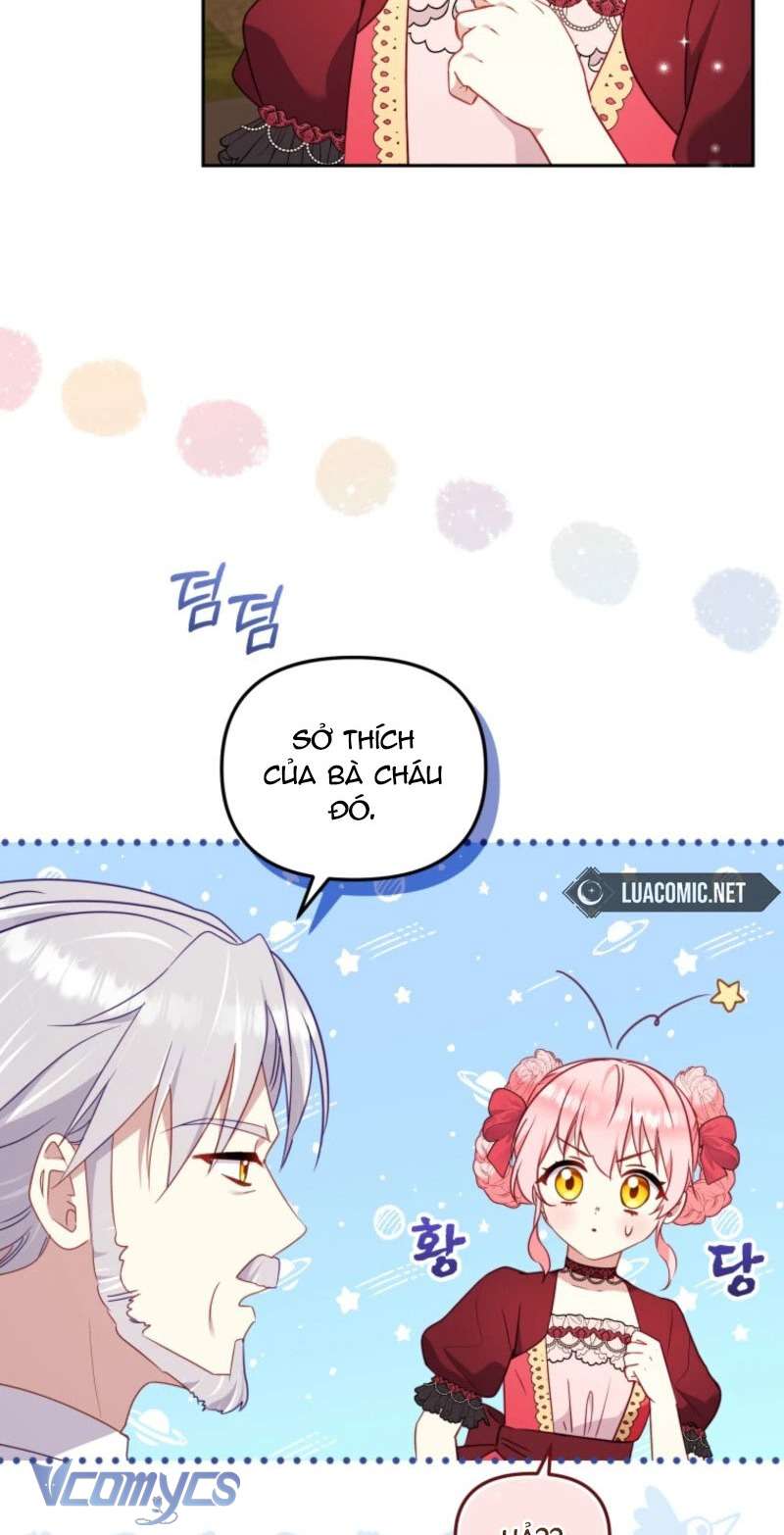 Tôi Được Nuôi Dưỡng Bởi Những Kẻ Phản Diện Chap 103 - Trang 2