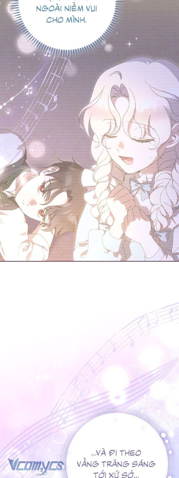 Dành Cho Những Ai Coi Hối Tiếc Là Điều Xa Xỉ Chap 50 - Trang 4