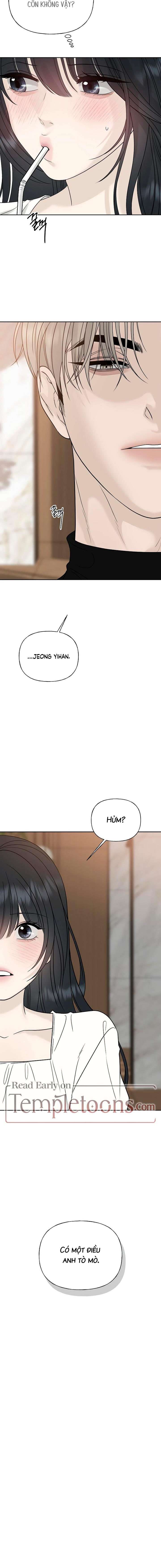 Sự Thâm Nhập Dịu Dàng Chap 16 - Trang 2