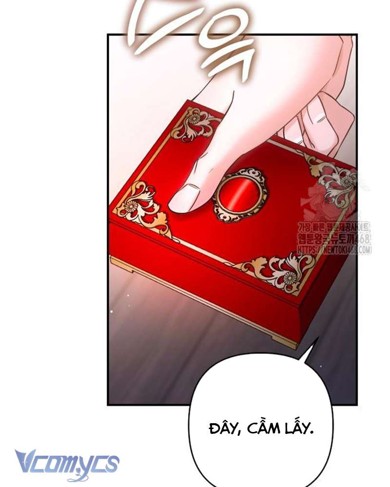 Trước Khi Em Có Ý Định Chạy Trốn Ta Sẽ Ngăn Chặn Nó Chap 6 - Trang 4