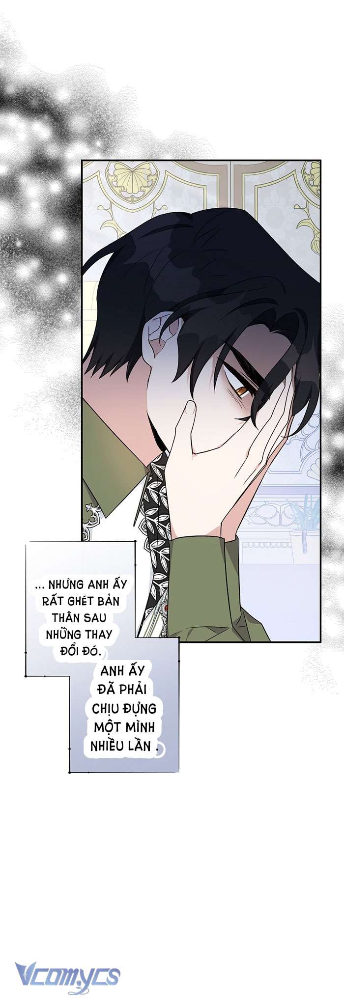 Tôi đã trở thành con gái út của công tước phản diện Chapter 41 - Trang 3