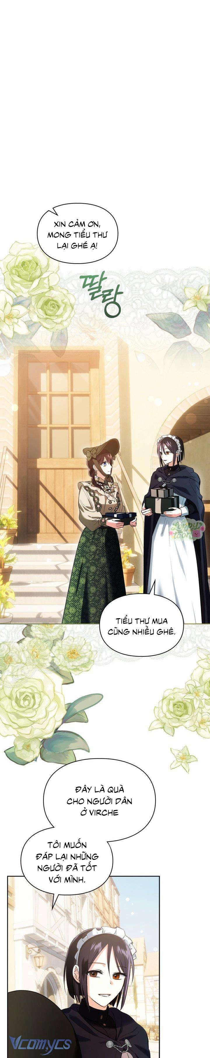 Tôi Mới Là Gia Chủ Thật Sự Chap 41 - Trang 2