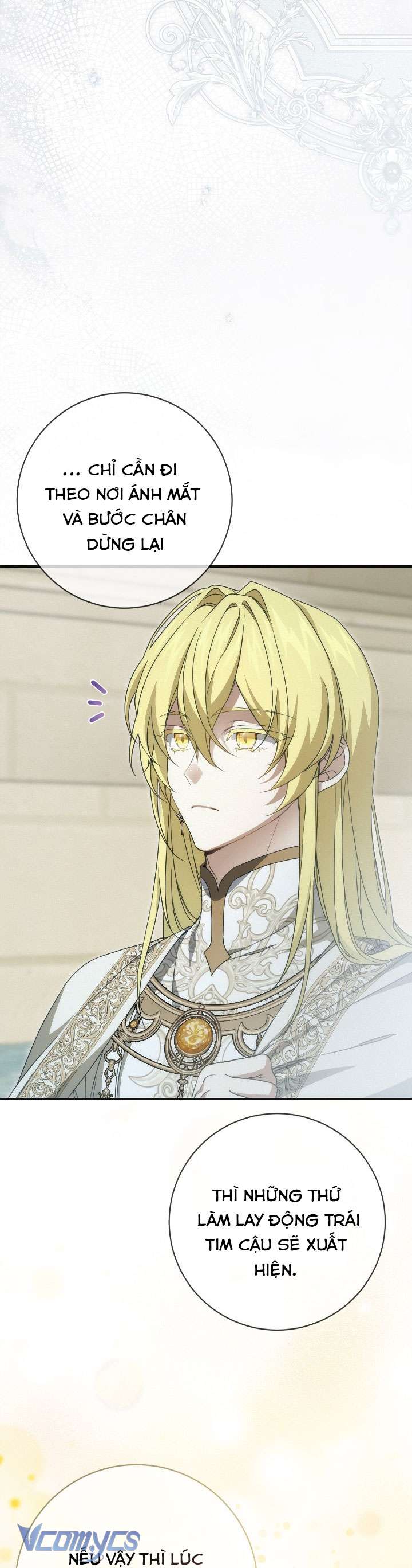 Lại Một Lần Nữa Hướng Về Ánh Sáng Chap 103 - Next Chap 104