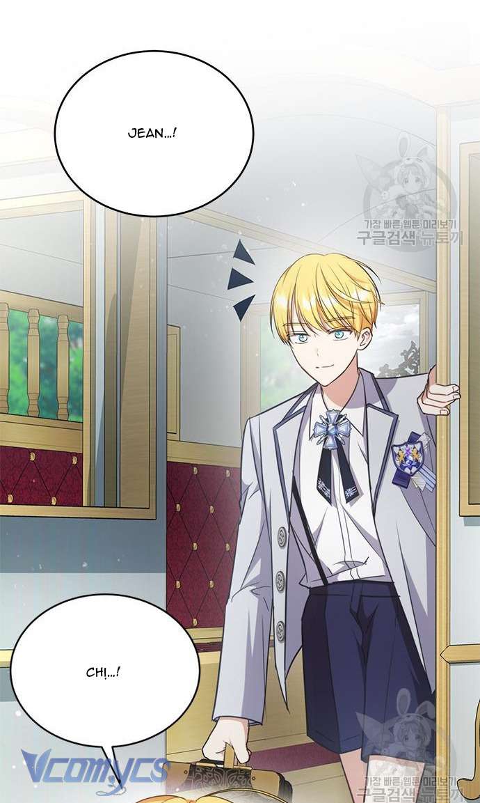 Làm Thế Nào Để Ăn Chủ Nhân Chap 68 - Next Chap 69