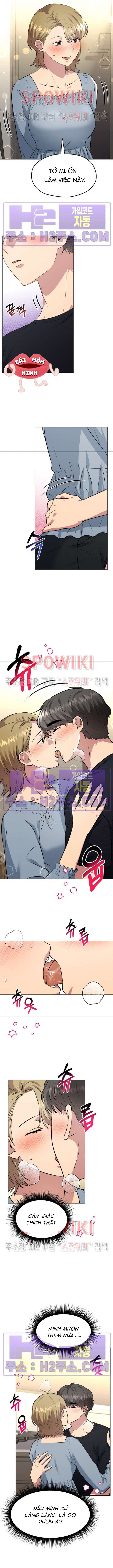 Twenty Nights Twenty Nights-Chap 35 - Trang 2