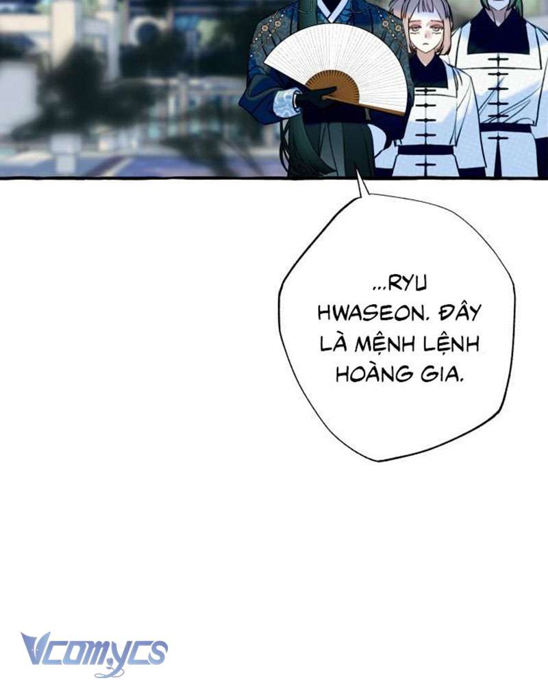 Chuyện Tình Tuyết Phương Bắc Chapter 49 - Next Chap 50