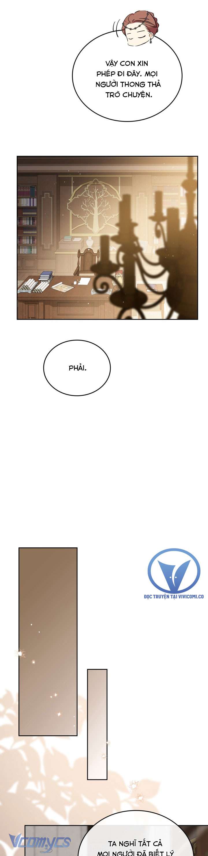 Kiếp Này Nhất Định Làm Gia Chủ Chap 171 - Trang 2